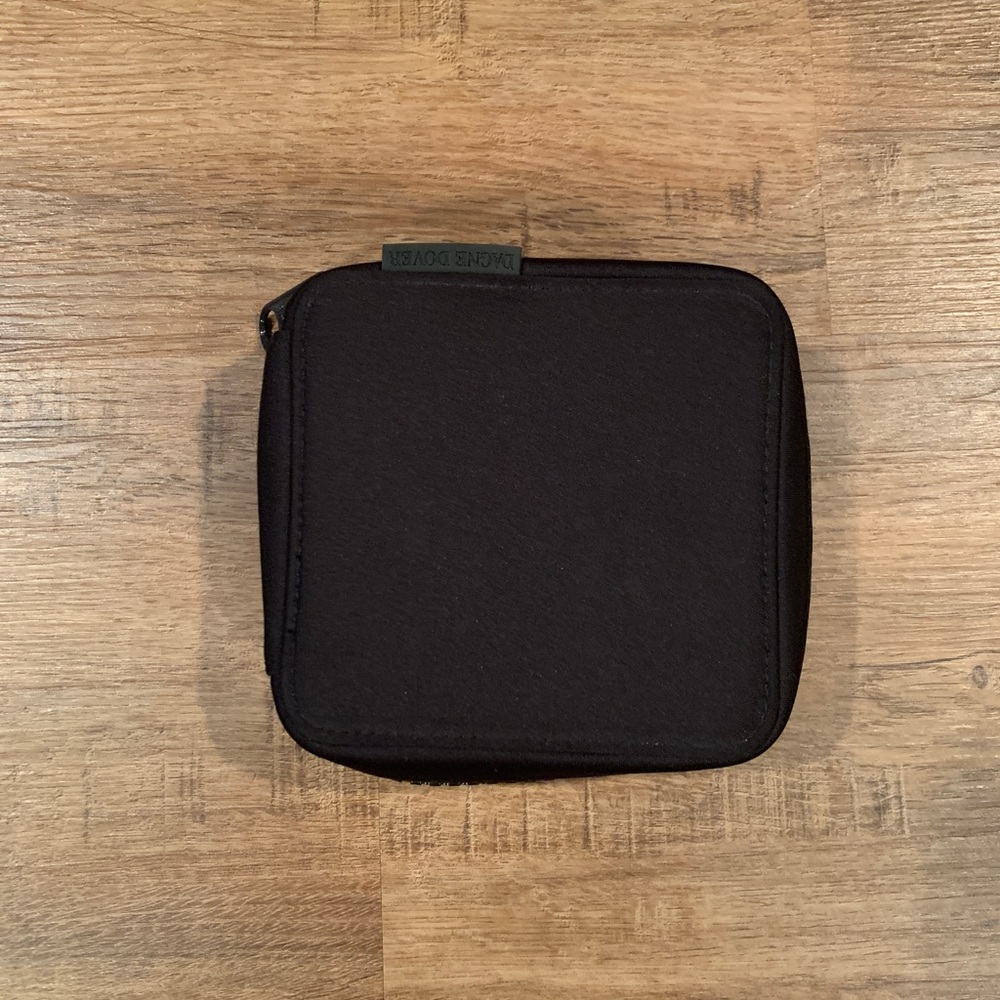Dagne Dover travel tech organizer